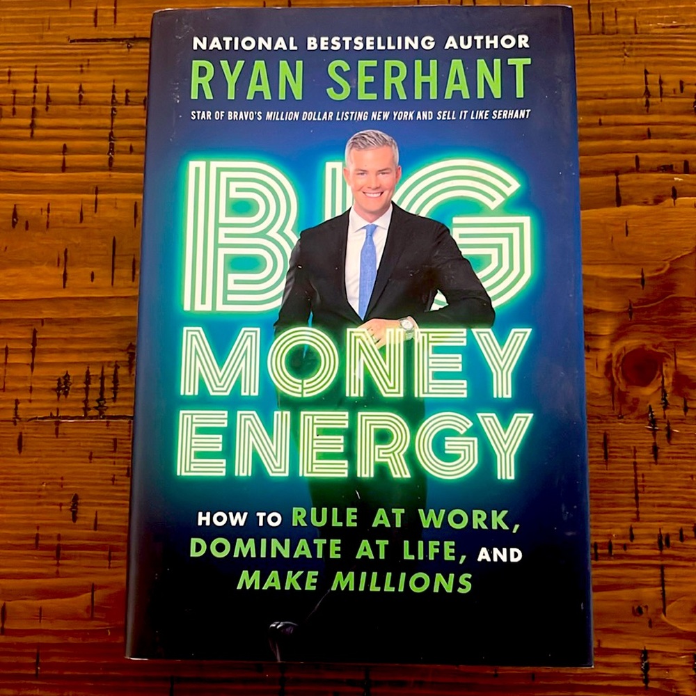 Big Money Energy